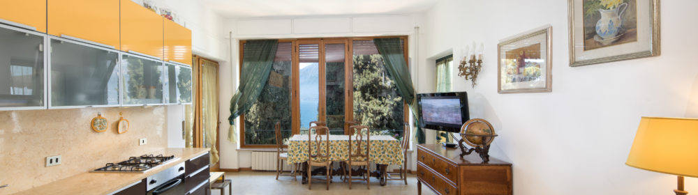 Penthouse apartment up to 6 guests