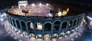 Arena Arena di Verona