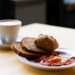 Petit-déjeuner