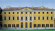 Villa Cedri