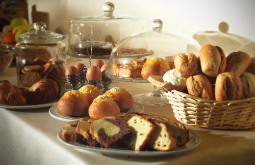brunch